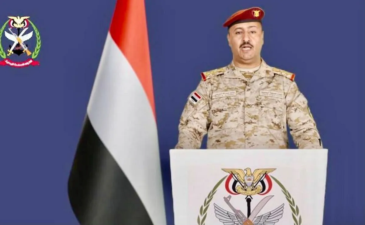 القوات المسلحة تنفذ 753 عملية وتُحيّد 218 عنصراً حوثياً