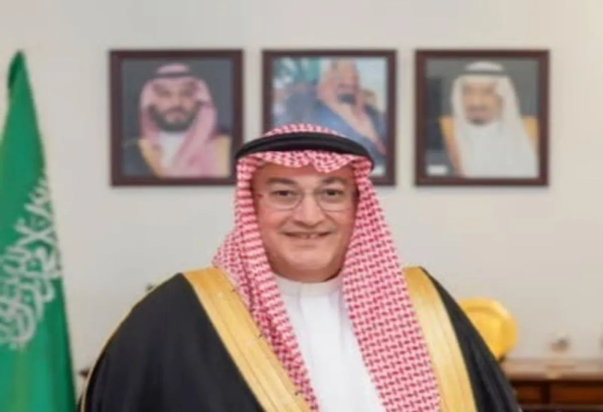 وزير الدفاع السعودي يقود وفد "اتفاقية مكة" في طهران لاحتواء الأزمة