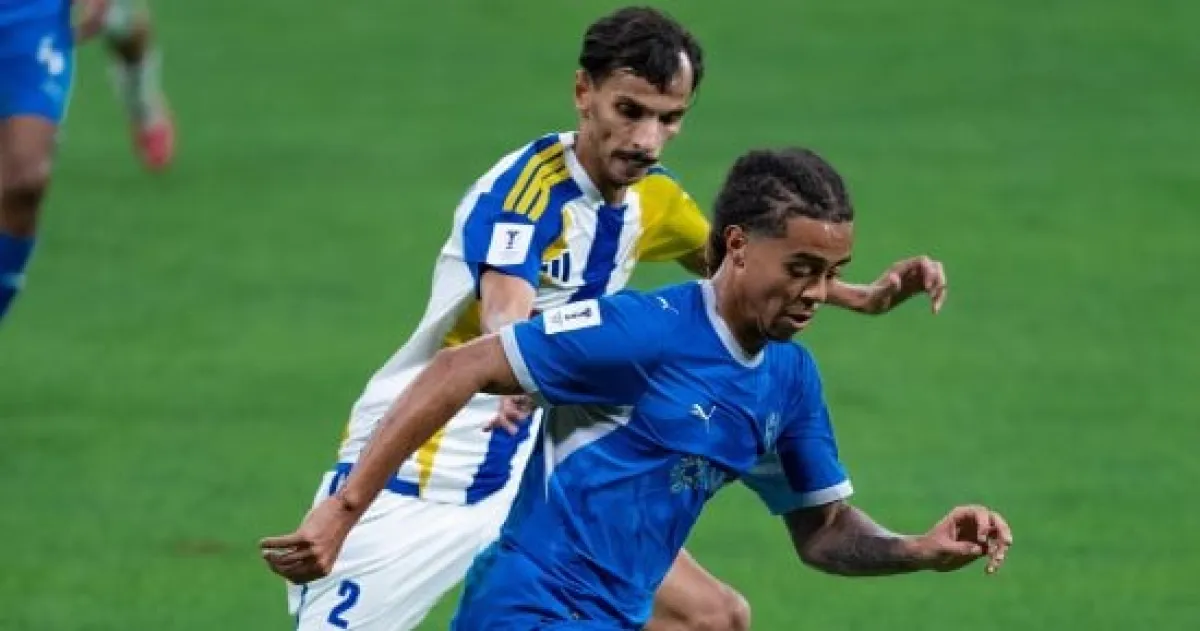 جدول مباريات اليوم: الهلال السعودي في مواجهة الشمال وأرسنال ضد فليتوود