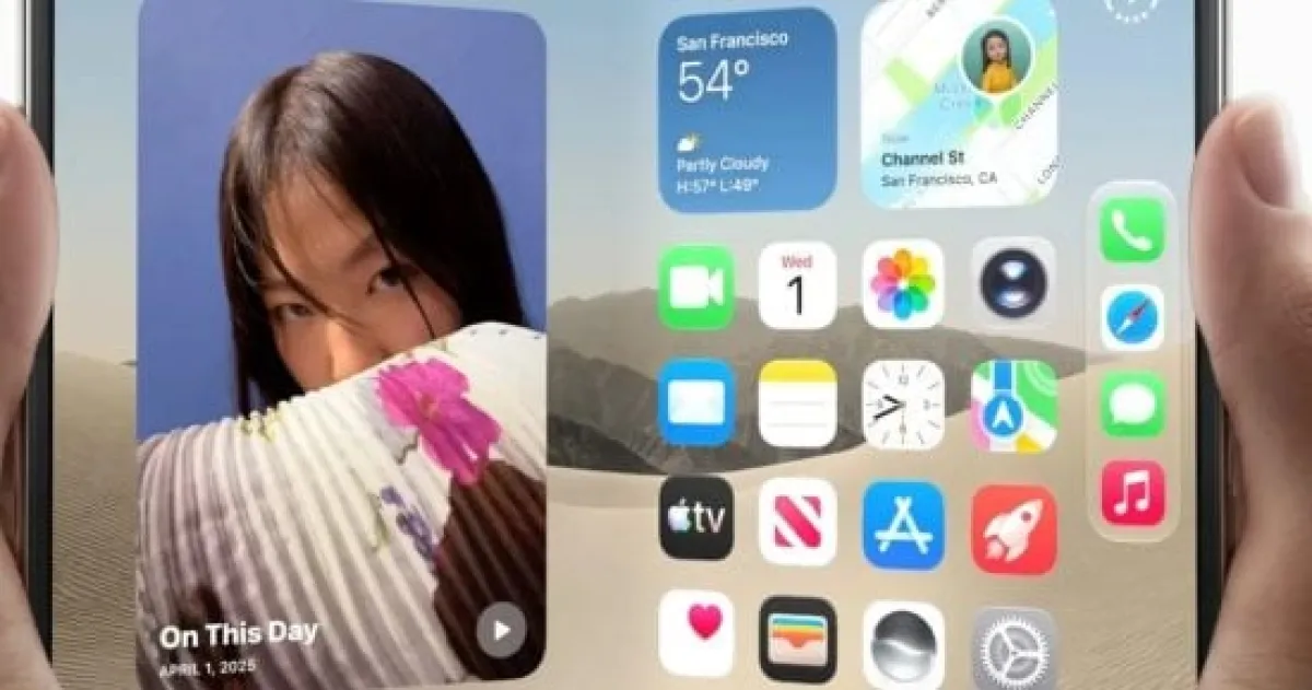 أبل تعترف بمشكلة شاشة iPhone Duo وتستبدل الأجهزة المتضررة