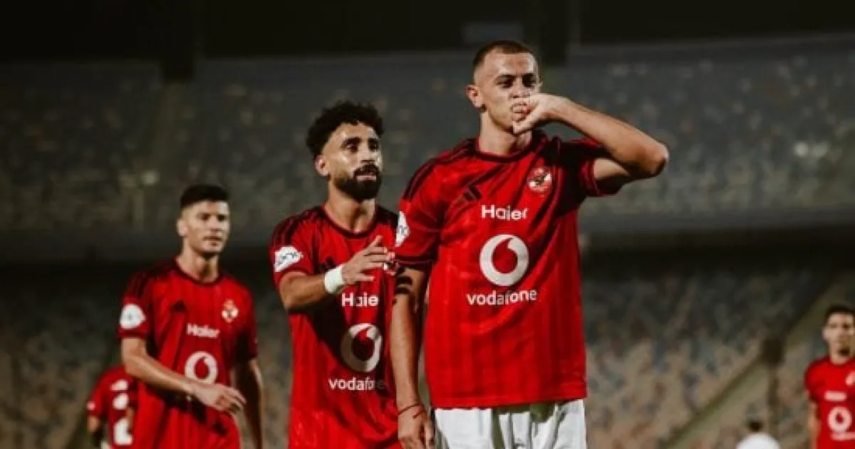 الأهلي يترقب قرعة الكونفدرالية وسط غموض المقعد الأخير