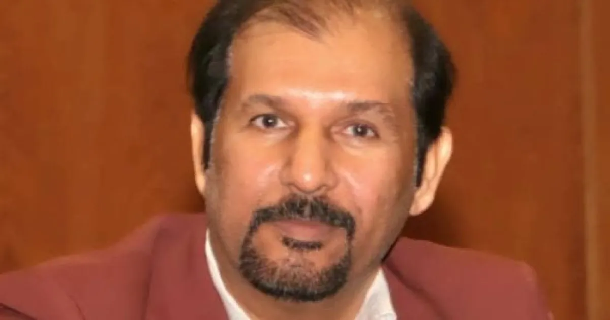دمعتان على المراسي: قصيدة مؤثرة للشاعر محمد البريكي