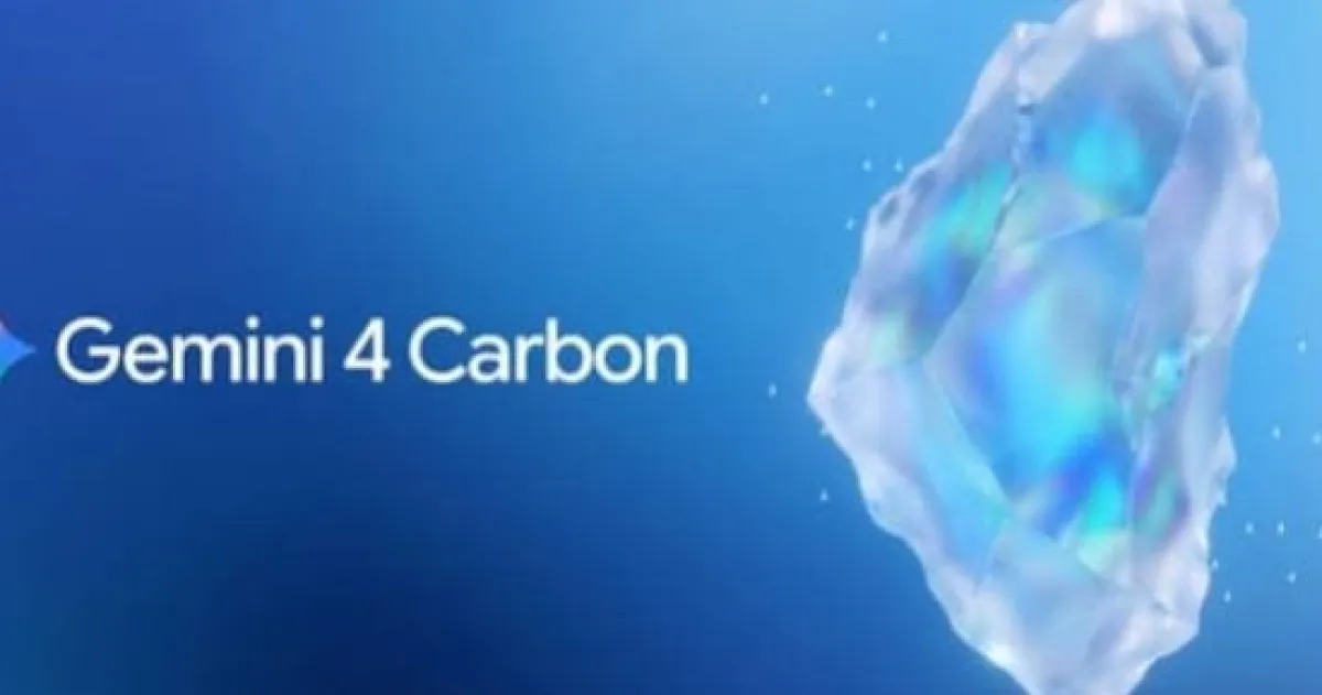 جوجل تكشف عن Gemini 4 Carbon: ثورة في الأمن السيبراني بالذكاء الاصطناعي