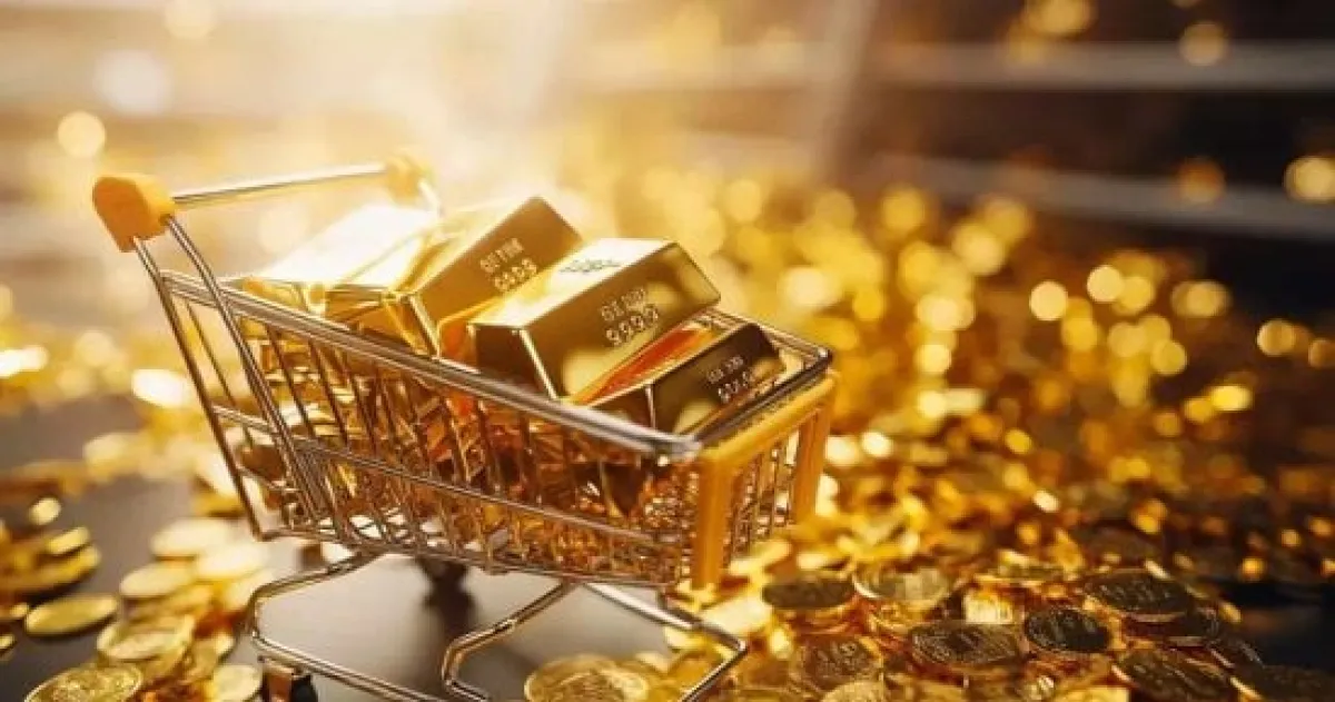 الذهب في الحضارات القديمة: كنوز الوزن، الدين، والسلطة