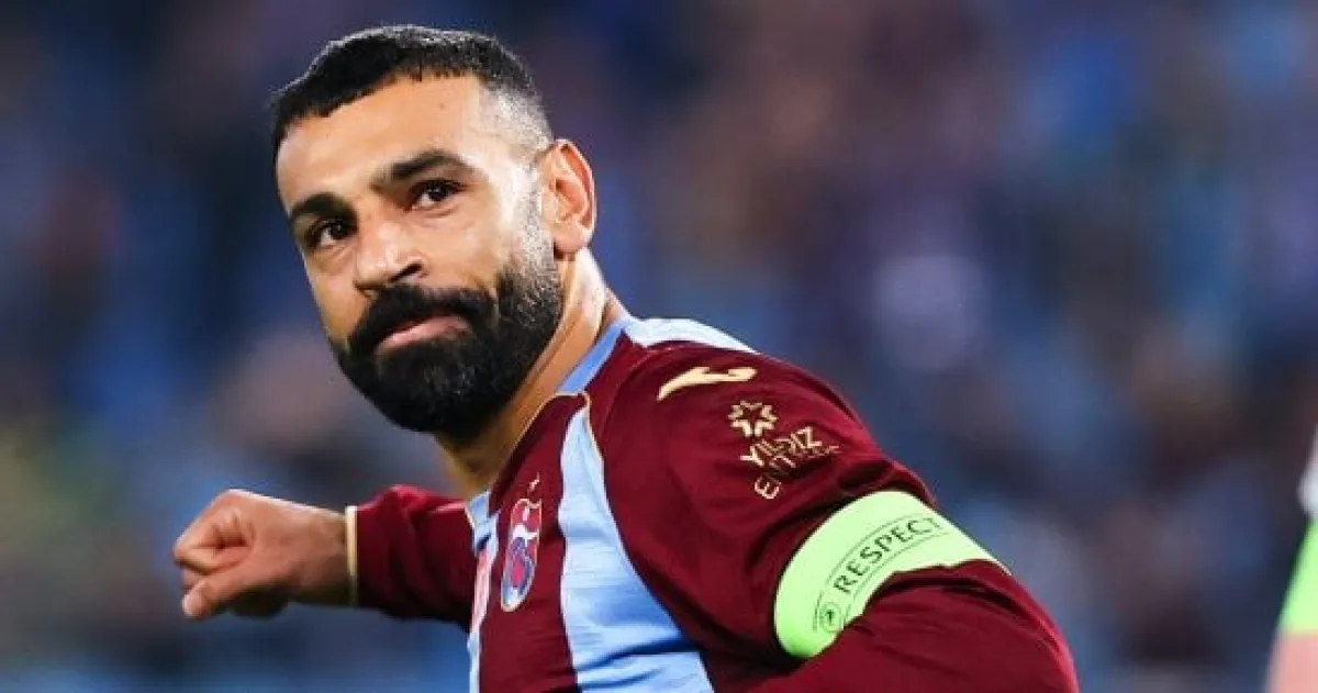 صلاح يتصدر أرقام الدوري التركي في الصناعة والتسجيل