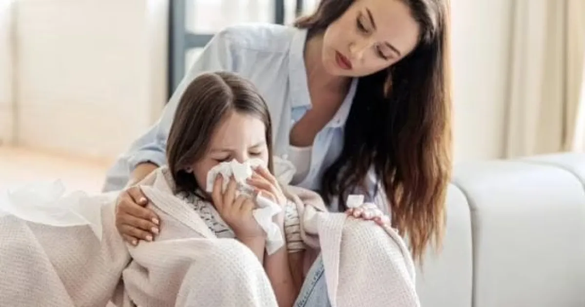 أخطاء شائعة في تدفئة الأطفال: دليلك لحمايتهم من برد الشتاء
