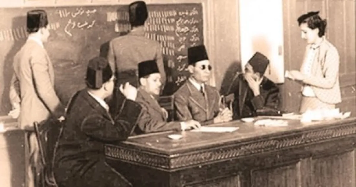 طه حسين في مرمى الصحافة: معركة "الشعر الجاهلي" عام 1926