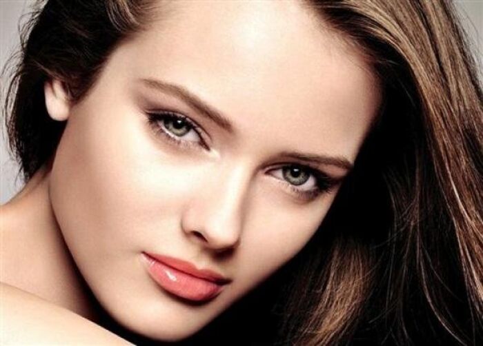 تعرف على معايير جمال المرأة