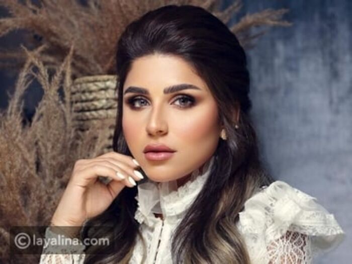 ماذا قالت الفنانة الكويتية شيماء سليمان بشأن فيديو ظهرت محمولة على أكتاف رجل..؟!