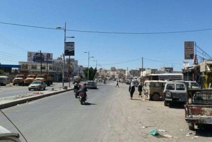 البيضاء.. إصابة امرأتين بجروح خطيرة جراء اشتباكات بين مسلحين قبليين