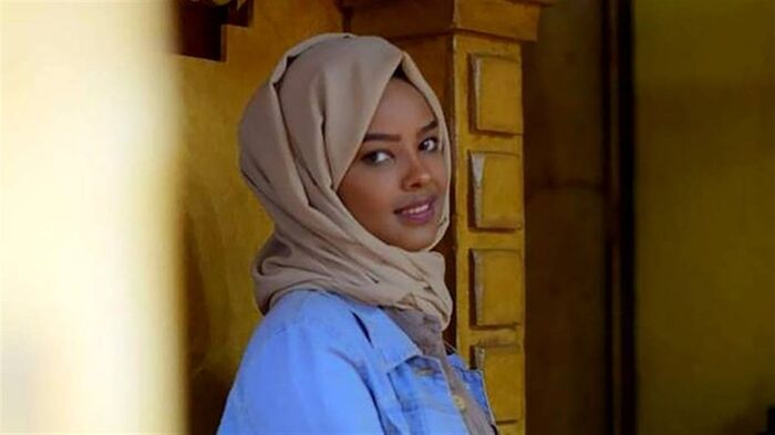 رد محامي انتصار الحمادي على ما اوردته قناة الهوية
