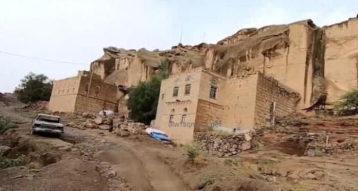شبكة حقوقية: أكثر من 15 ألف انتهاك حوثي موثّق في سبع سنوات