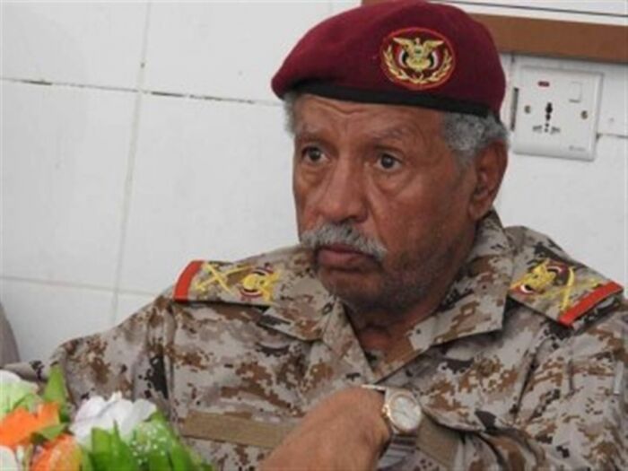 اللواء مفرح بحيبح: سنقاتل الحوثي حتى آخر لحظة والمليشيا تعيش أنفاسها الأخيرة