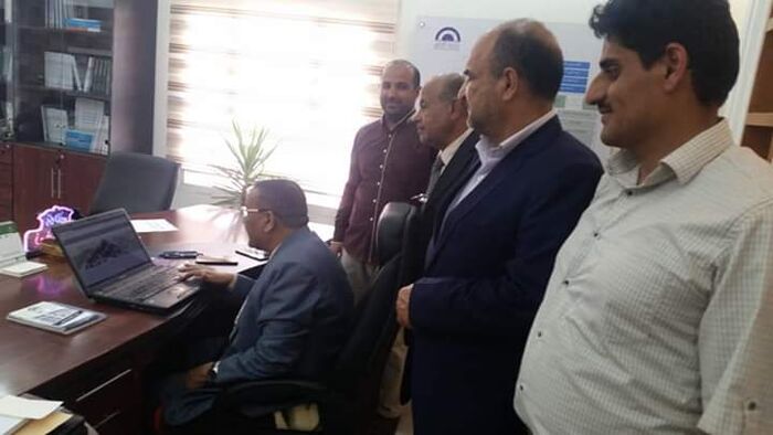 صنعاء | جامعة الأندلس تدشن بوابتها الإلكترونية