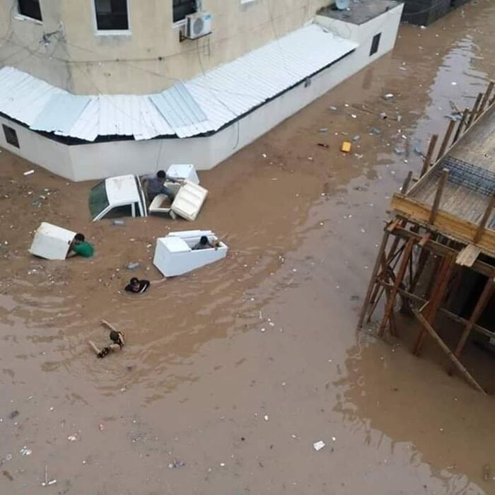 الصليب الأحمر: اليمنيون يستقبلون رمضان بأسوأ ظروف منذ خمسة أعوام
