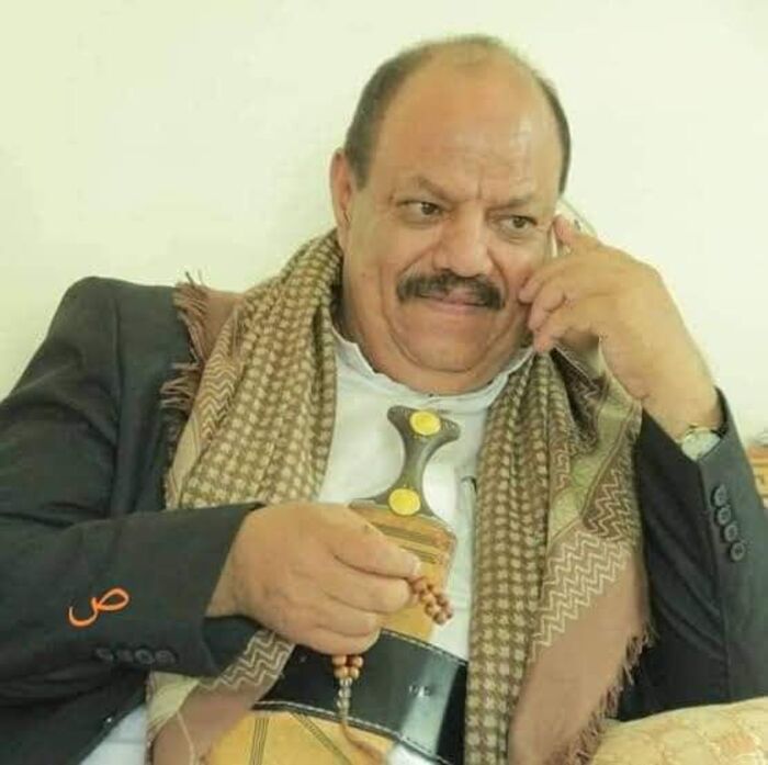 إدانات واسعة على استمرار اعتقال شيخ مشايخ ريمة من قبل جماعة الحوثي