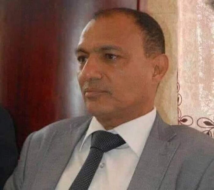 الصديق أحمد الرمعي في ذمة الله