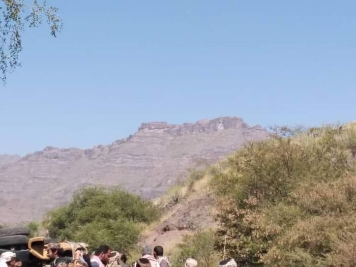 الضالع | المشتركة تخوض معاركا عنيفة في مريس وتتقدم نحو جبل ناصة الاستراتيجي