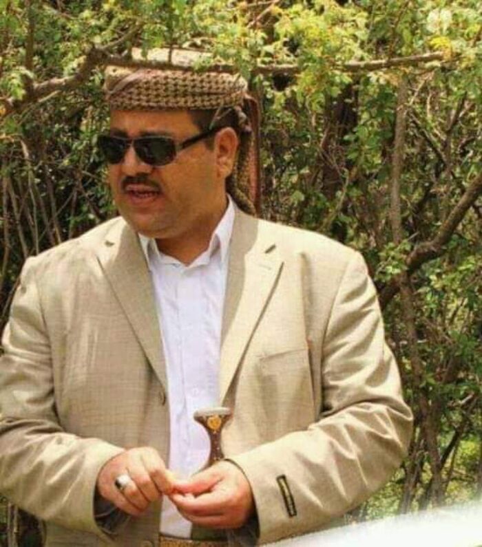 المليشيا الحوثية تعيِّن مديراً عاماً لمديرية النادرة من ذات السلالة