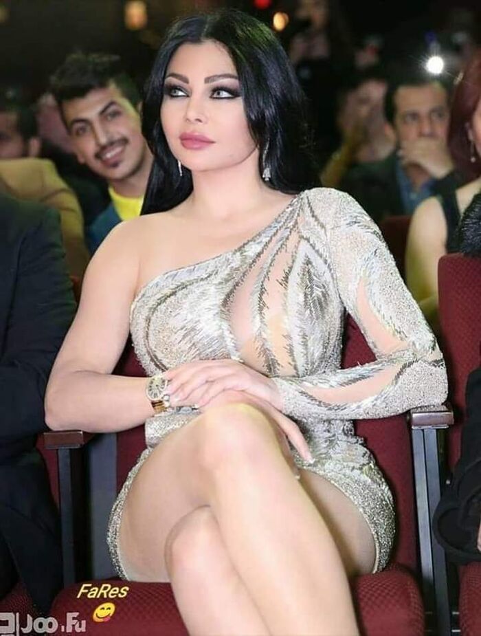 بعد إلغاء حفل نوال الزغبي.. حفل هيفاء وهبي بمصر يثير التساؤلات