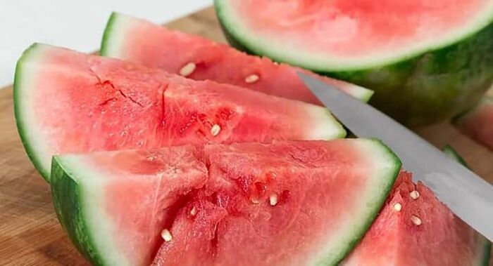 لا ترموا قشرة (البطيخ).. 7 فوائد احداها تعزيز الرغبة الجنسية؟