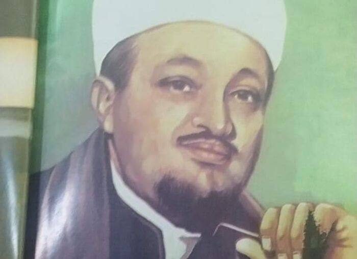 شعر | صرخة إلى النائمين "محمد محمود الزبيري"