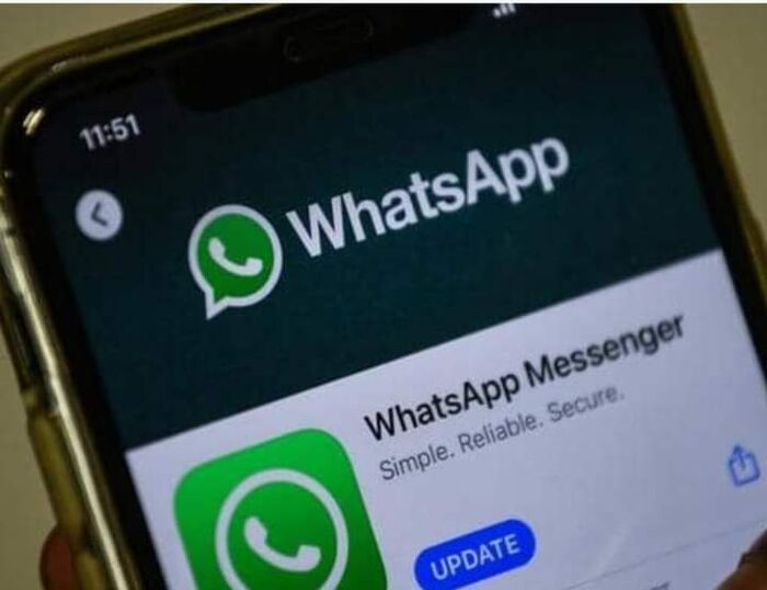 بعد طول انتظار.. "واتساب" يطلق خدمة جديدة