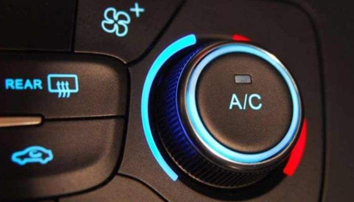 طريقة سهلة للكشف عن جودة مكيف السيارة.. 5 خطوات