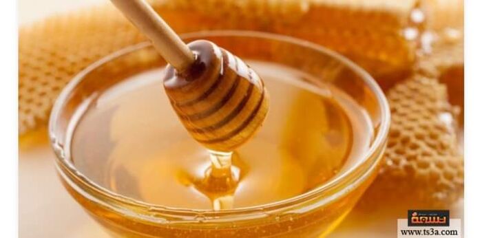 معلومات مهمة.. كيف يمكن علاج الكحة بالعسل..؟