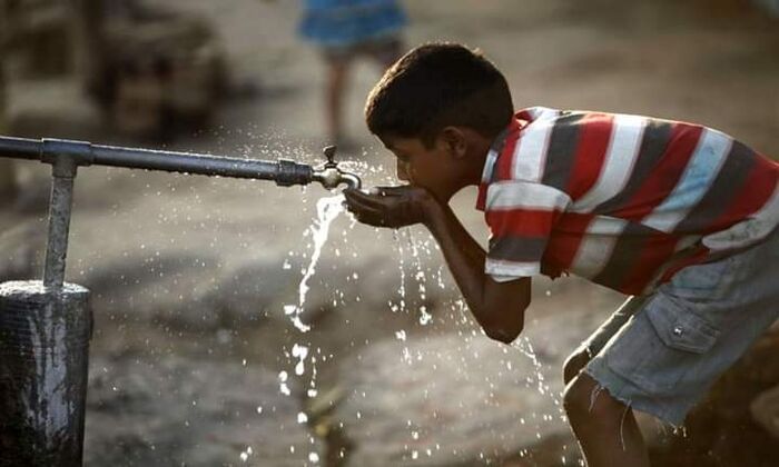 الأمم المتحدة محذرة..  5 مليارات شخص سيواجهون صعوبات في الحصول على المياه بعد 3 عقود