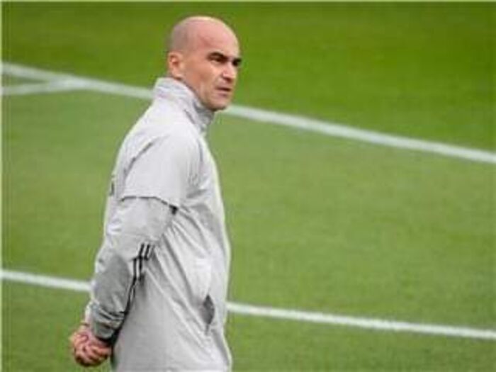 مارتينيز يفتح الباب أمام قيادة برشلونة