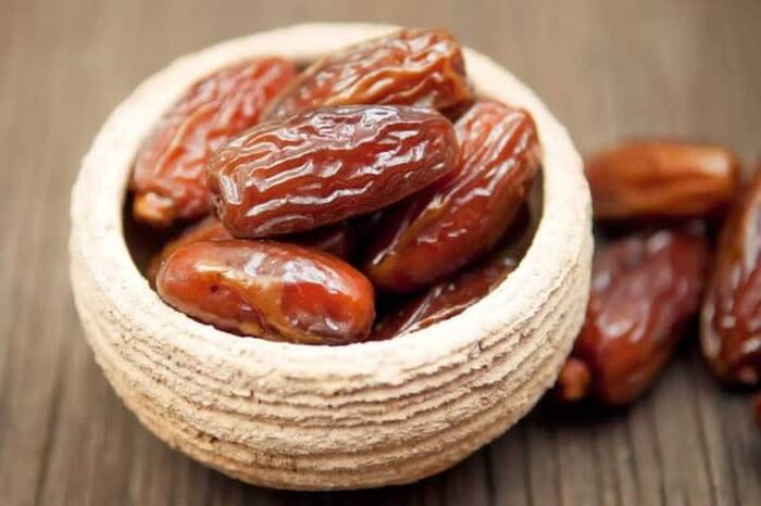 ما هي فوائد تناول التمر على الريق..؟! حقائق علمية مذهلة