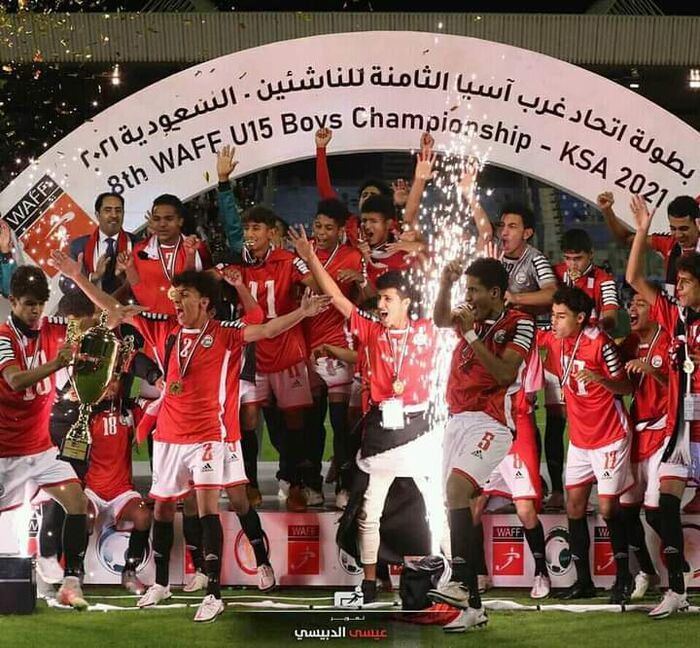 اعطوا الرياضة جل اهتمامكم