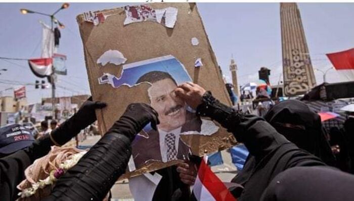 في ذكرى 11 فبراير.. فتحي بن لزرق يكتب | #ثورة_الرياح!