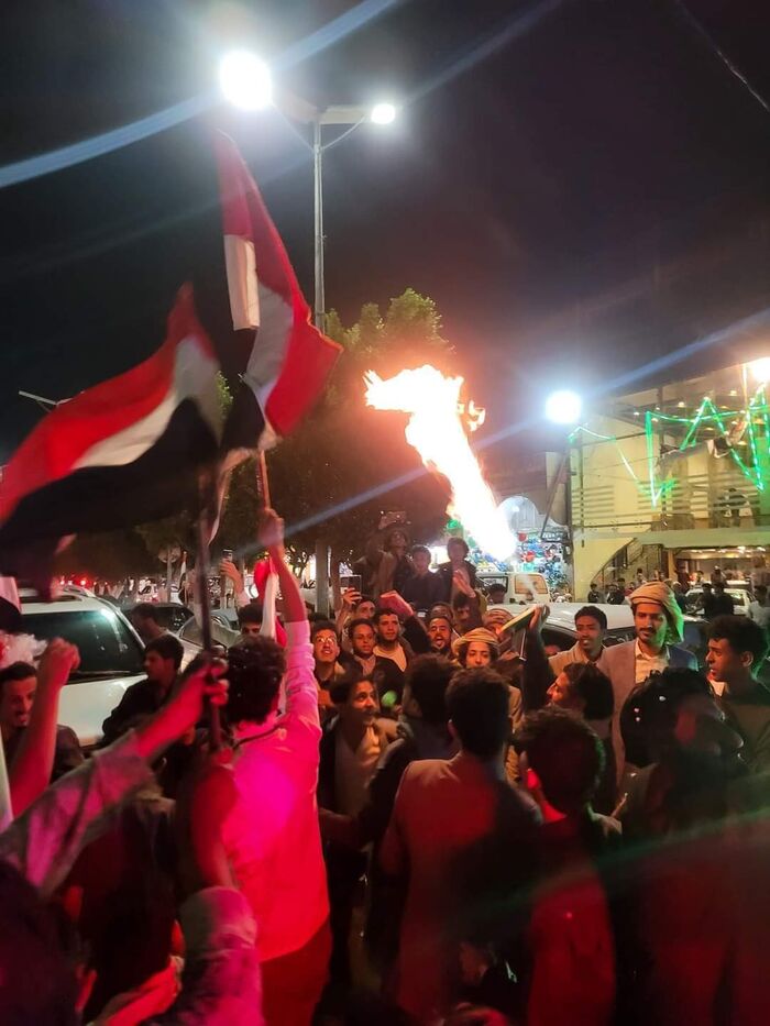 احتفاء اليمنيين بثورة 26 سبتمبر.. الفخر والإدراك
