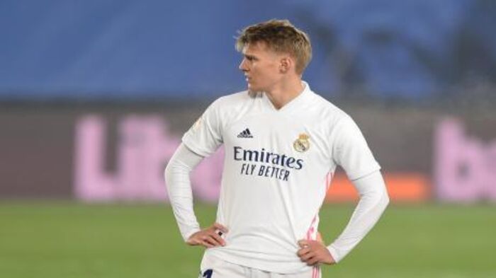 ريال مدريد يعقد صفقه خاسرة وآرسنال يفوز بصيد ثمين