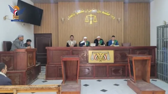 محكمة حوثية في صعدة تؤيد قرارات إعدام ضد 7 مختطفين بتهمة "التخابر"
