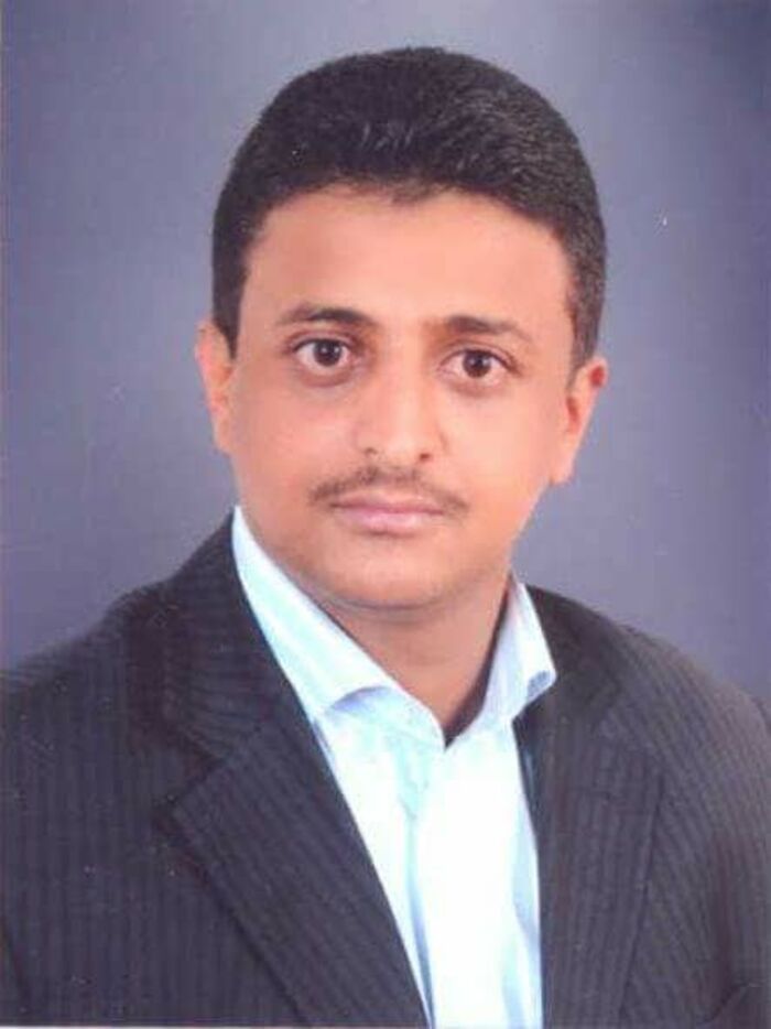 الإعتقالات المحمومه التي تشنها مليشيات الحوثي !!!