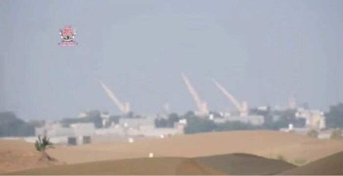 القوات المشتركة تنشر صوره من داخل مطار الحديدة