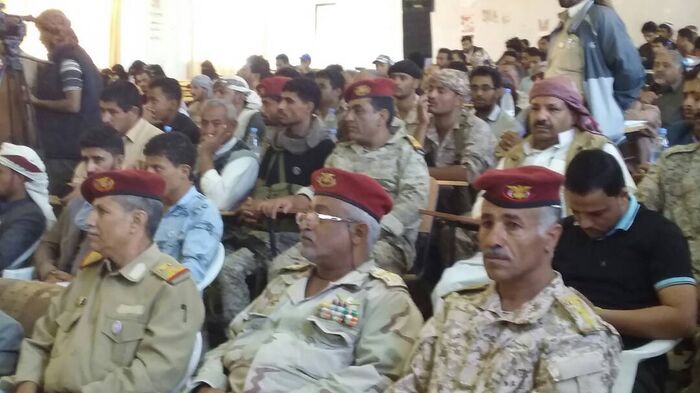 في أربعينيته.. الشهيد الصيادي قائد محنك وضابط شجاع ومقدام وشهم