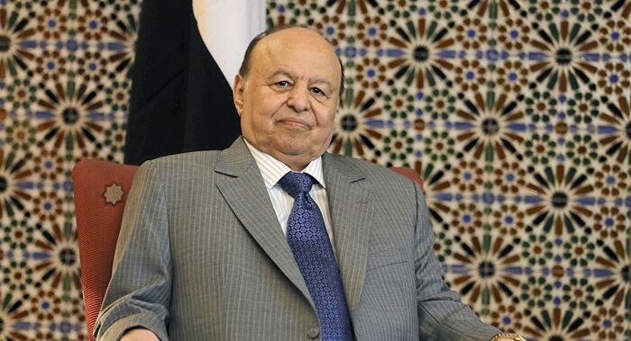 همدان العليي يوجه نصيحة للرئيس عبدربه منصور هادي