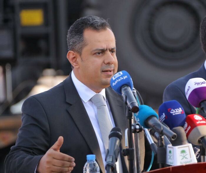 رئيس الوزراء: الملفات كثيرة ومتراكمة والنتائج بدأت تتحقق على الأرض