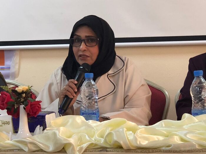 عدن : قطاع السكان بوزارة الصحة ينظم ورشة عمل خاصة بإدارات الصحة الإنجابية