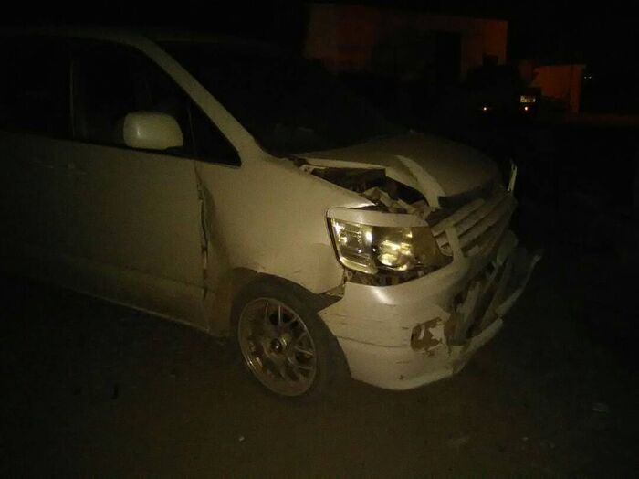#عدن : إعتقال مسلحون استهدفوا منزل قيادي في الحزام الأمني