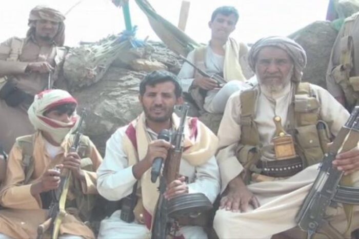 علماء ودعاة يشددوا على دعم رجالها.. #حجور .. بوابة الدخول إلى النصر