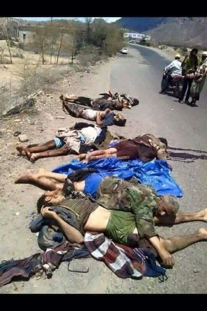 #عاجل| الجيش الوطني يسيطر على المناطق المتاخمة لطريق دمت - النادرة ومصرع عشرات الميليشيا "شاهد"