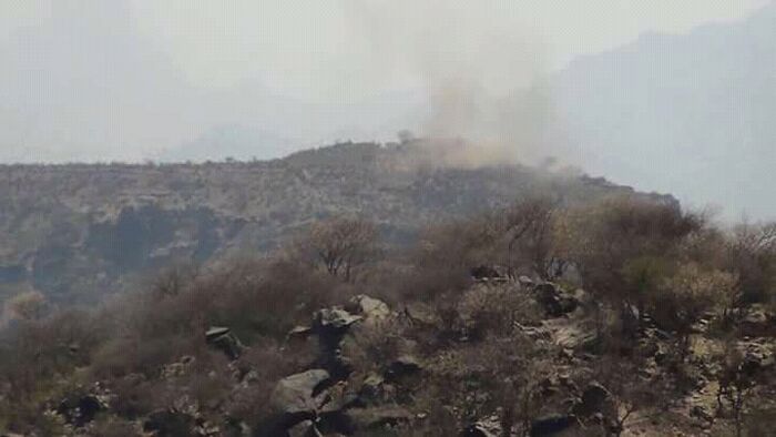 قيادة المقاومة الوطنية.. شهيدة #العود البطلة أصيلة الدودحي ضمن شهداء حراس الجمهورية