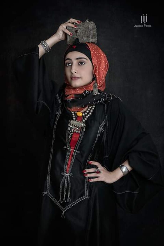 التراث هوية وفن