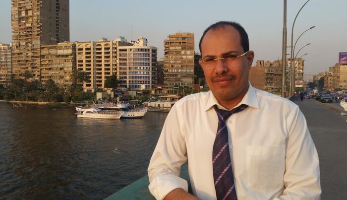 الصليحي يكتبها | الشجاع وعقدة النقص وتعمد الإساءة للمؤتمر وقياداته