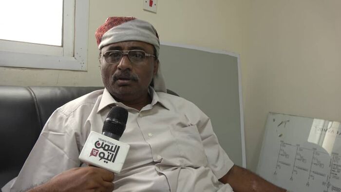 الحديدة | مدير أراضي الدولة العائد الى الصف الجمهوري يكشف عن عملية نهب حوثي منظم